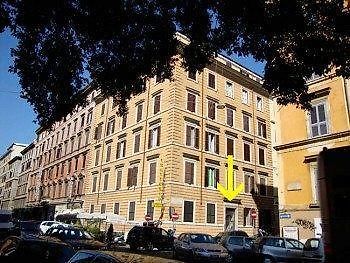 Maian Apartment Rome Luaran gambar